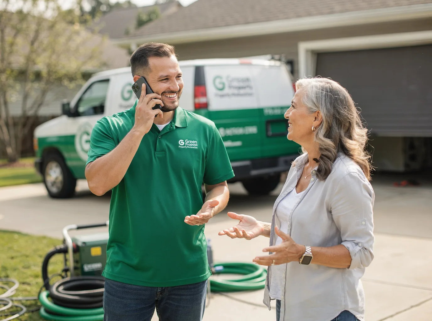 Water Damage Restoration Osgood, IN FAQs